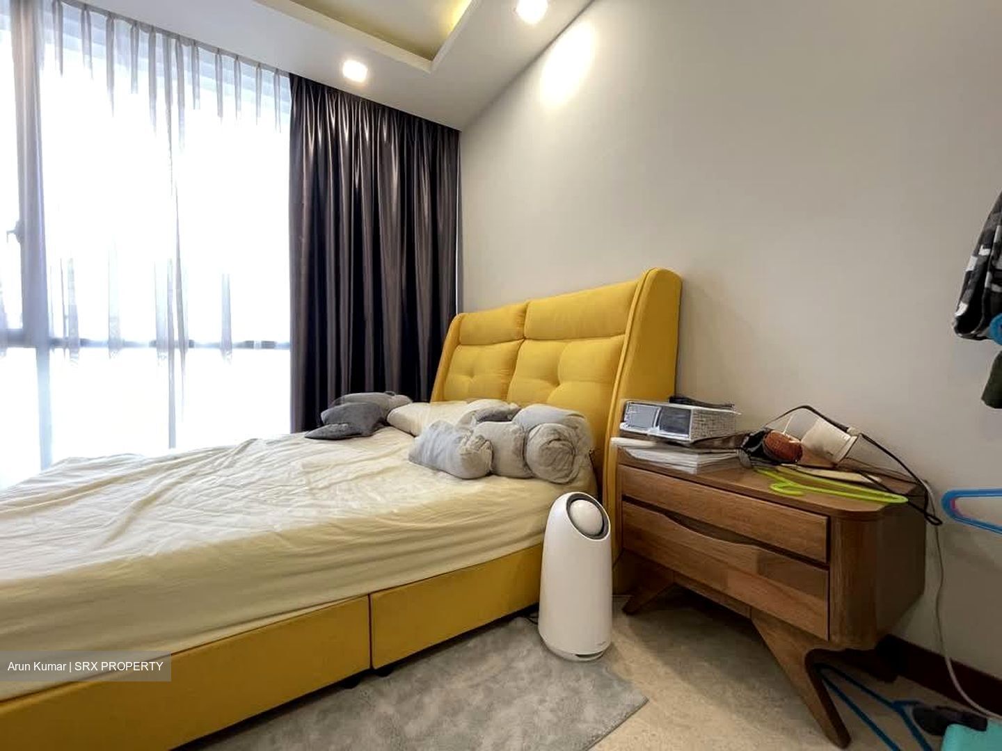 The Linear (D23), Apartment #575374551